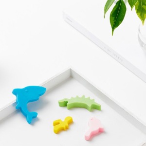 네모네 - DIY 언더더씨 비누 만들기 키트 / 어린이집 선물