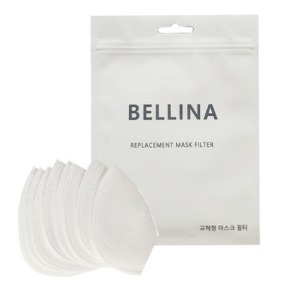 벨리나 런닝핏 교체형 필터 (1팩에 10매)